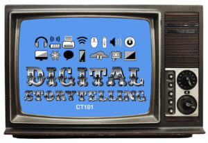 Welcome To Ct101 – Digital Storytelling! Spring 2021 – Ct101 Digital 